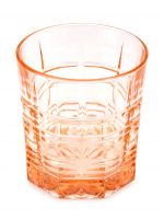 Стакан ДАЛЛАС РОЗОВЫЙ 300мл низкий LUMINARC