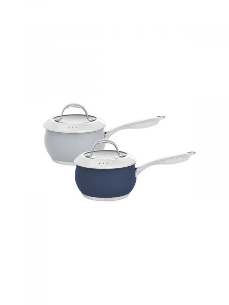 Ковш с крышкой MAGNIFICA 1.8л ATTRIBUTE