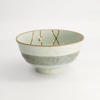 Чаша Green Soshun 17x9 см, 900 мл, керамика TOKYO DESIGN
