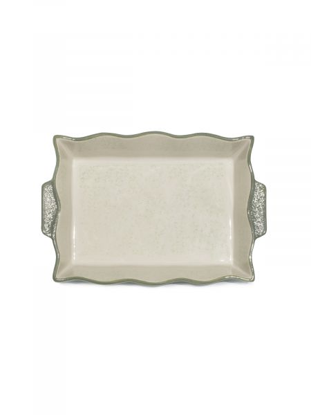 Форма для запекания и выпечки NATURA 30х20см прямоугольная ATTRIBUTE