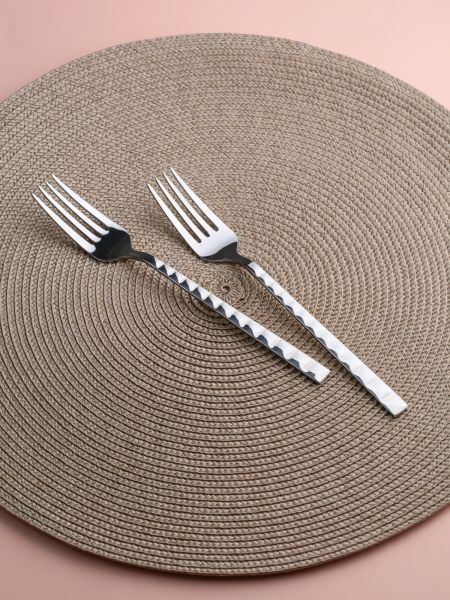 Вилка столовая PYRAMID 2шт DOMENIK