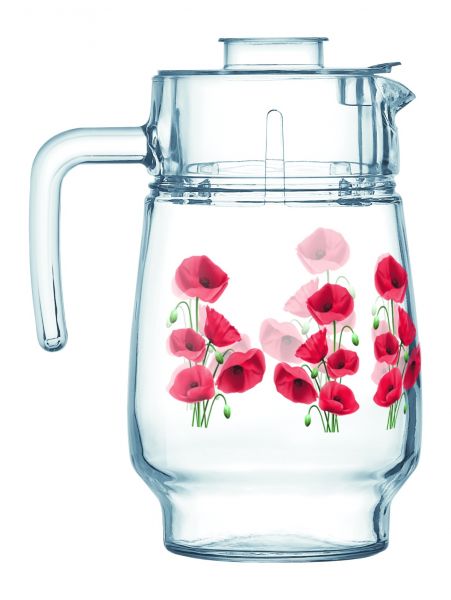 Набор столовый DIWALI HYPNOSIS 46 предметов LUMINARC