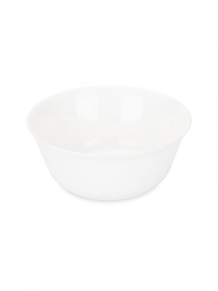 Салатник КАРИН БЕЛЫЙ 12см LUMINARC