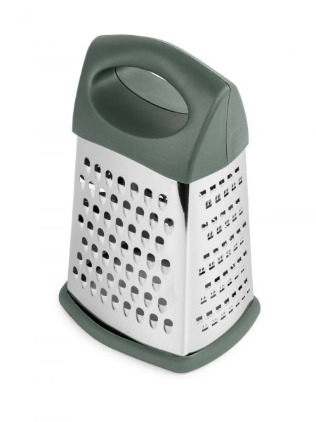 Терка ORIENTAL 4-х сторонняя ATTRIBUTE