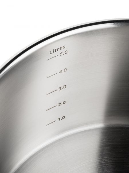 Кастрюля DESIGN 5.7л PYREX