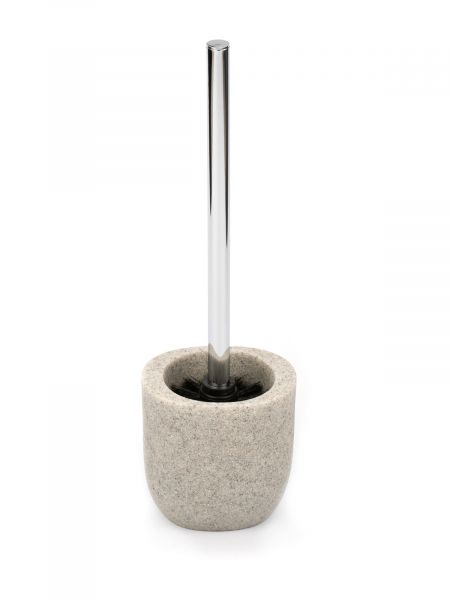 Ершик для туалета PURO grey WENKO