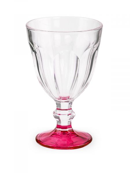 Бокал РОМАН лак микс 240мл LUMINARC