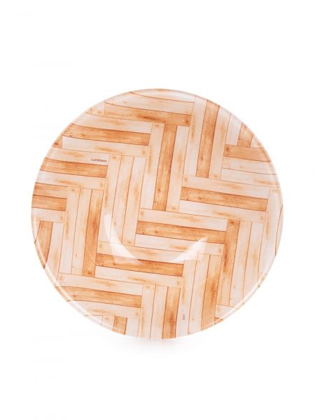 Набор столовый ВУДИ ТЮРКУАЗ 46пр