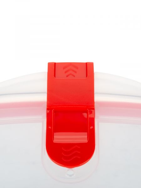 Блюдо для запекания и выпечки с крышкой COOK&HEAT 28X20см прямоугольное PYREX