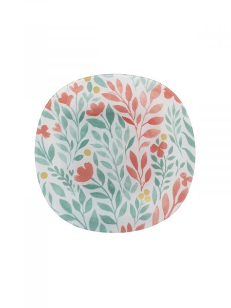 Тарелка десертная ALVIS RED 19см LUMINARC