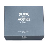 BOX grey коробка подарочная 33х39х12