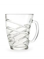 Кружка ШЕЙП ЭЛАНОР 320мл LUMINARC