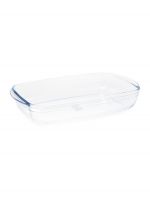 Блюдо прямоугольное O CUISINE 39x24см PYREX