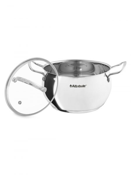 Набор кухонной посуды OPTIMA 4пр ATTRIBUTE