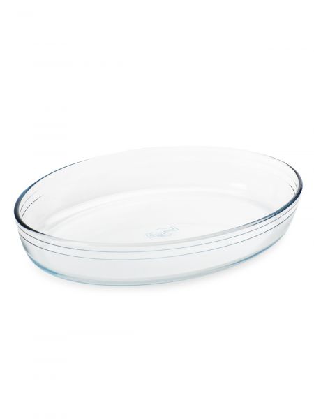 Блюдо для запекания и выпечки 39х27см овальное PYREX