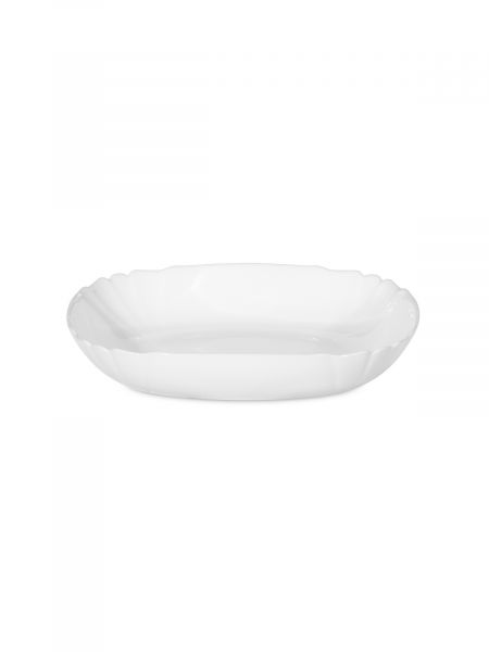 Тарелка суповая ЛОТУСИЯ 22см LUMINARC