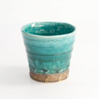Кружка Craft Green 9x9 см, 300 мл, керамика TOKYO DESIGN