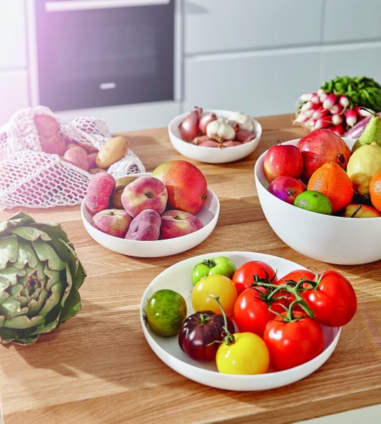 Блюдо для подачи ФРЕНДС ТАЙМ МЕЗЕ 29см LUMINARC