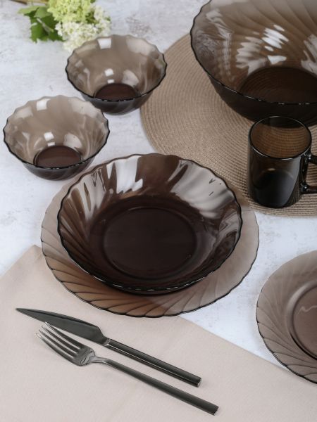 Набор столовый ОКЕАН ЭКЛИПС 31пр LUMINARC