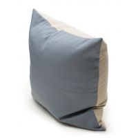 Подушка декоративная EMPIRE DESIGN CUSHION 45x45 см, хлопок, наполнитель конфорель