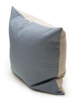 Подушка декоративная EMPIRE DESIGN CUSHION 45x45 см, хлопок, наполнитель конфорель
