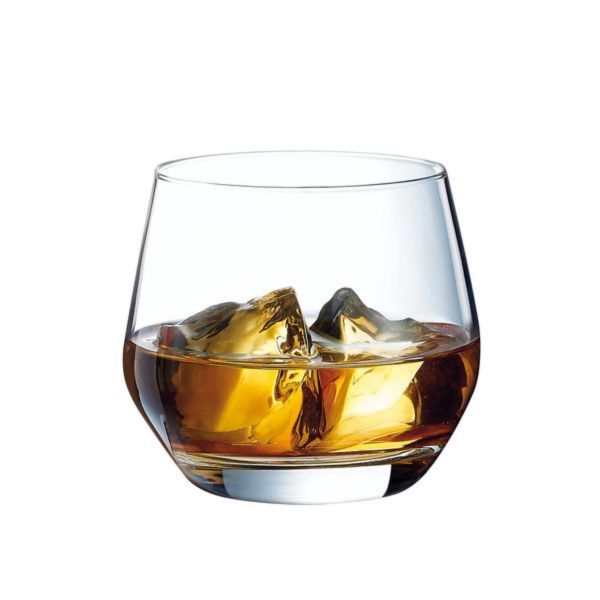 Набор стаканов ULTIME 6шт 350мл CRISTAL D'ARQUES