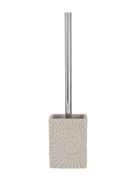 Ершик для унитаза FOSSIL beige WENKO