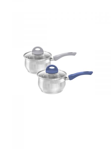 Ковш с крышкой MAGNIFICA Basic 1.8л ATTRIBUTE