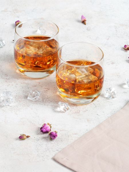 Стакан ФРАНЦУЗСКИЙ РЕСТОРАНЧИК 310мл низкий LUMINARC