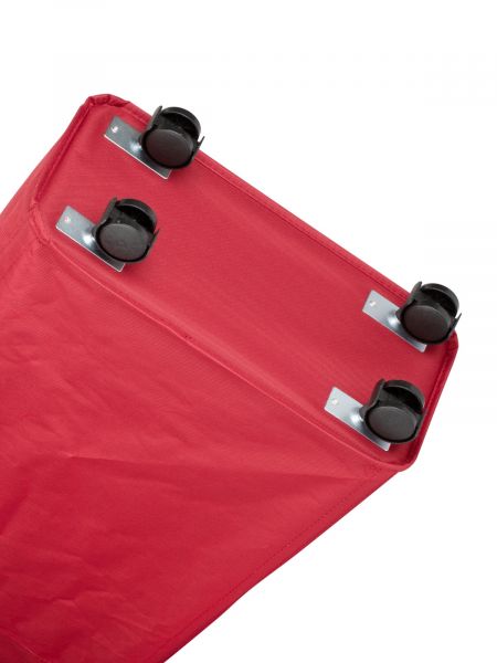 Корзина для белья Corno Red WENKO