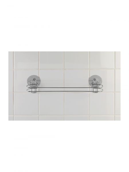 Штанга для полотенца STATIC-LOC WENKO