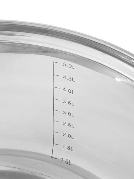 Набор кухонной посуды MAGNIFICA Basic 4пр ATTRIBUTE