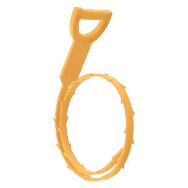 Трос для чистки труб ЭКОНОМ МУЛЬТИДОМ