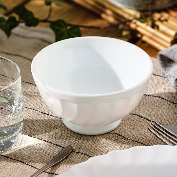 Пиала ТРИАНОН 13см LUMINARC