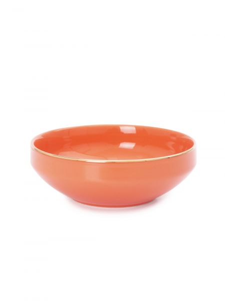 Салатник CORAL GOLD 14см DOMENIK