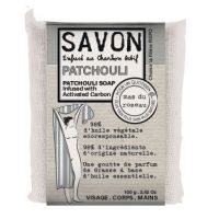 Мыло твердое PATCHOULI, 100 гр, пачули