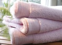Полотенце UNI PETAL 40/60, хлопок 600гр/м2