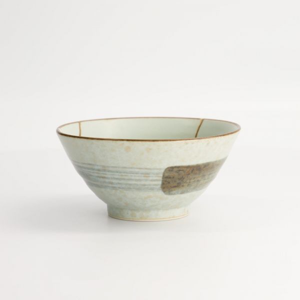 Чаша Green Soshun 13x6 см, 350 мл, керамика TOKYO DESIGN