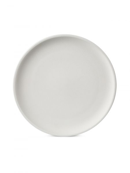 Тарелка десертная ROCK WHITE 21см DOMENIK