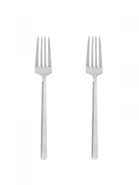 Вилка столовая QUADRO 2шт ATTRIBUTE