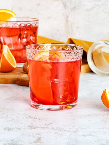 Стакан КРИСТАЛ 250мл OSZ