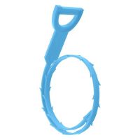 Трос для чистки труб ЭКОНОМ МУЛЬТИДОМ