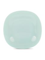 Тарелка десертная КАРИН ТЮРКУАЗ 19см LUMINARC