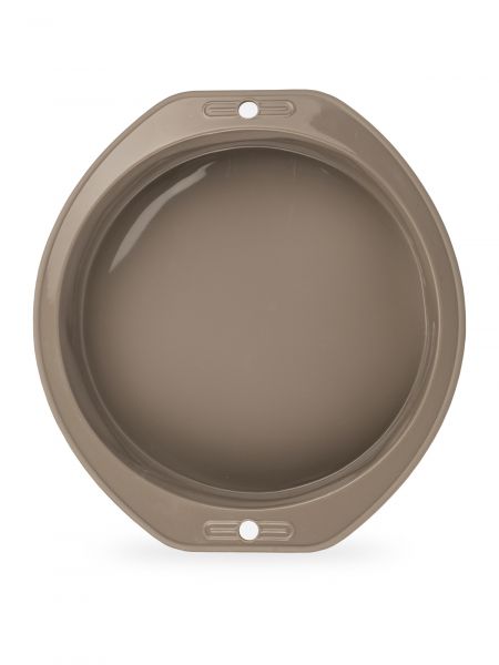 Форма для пирога GRACE 25.5х27.5см ATTRIBUTE