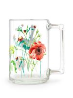 Кружка ФИТНЕС ЛАНДЕ 320мл LUMINARC