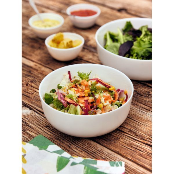 Блюдо ДИВАЛИ 30см глубокое LUMINARC