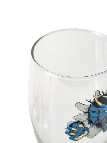 Стакан для пива ТЮЛИП СИЛА ДРАКОНА 570мл OSZ