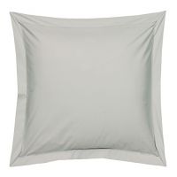 Наволочка 50x75 см Blanc des Vosges metal
