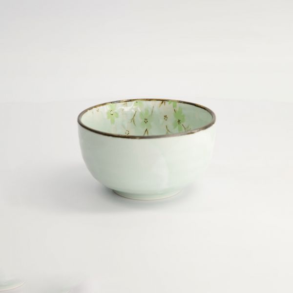 Чаша Japonism Lion 8.7x3.7 см, 95 мл, фарфор TOKYO DESIGN