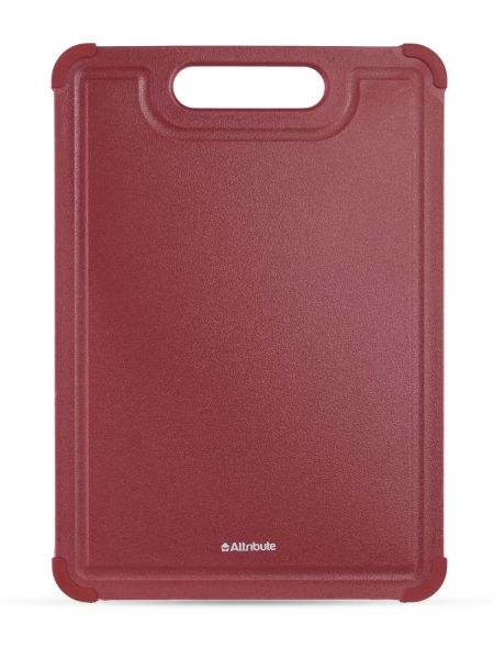 Разделочная доска ORIENTAL 40.5x28.5x0.8см ATTRIBUTE